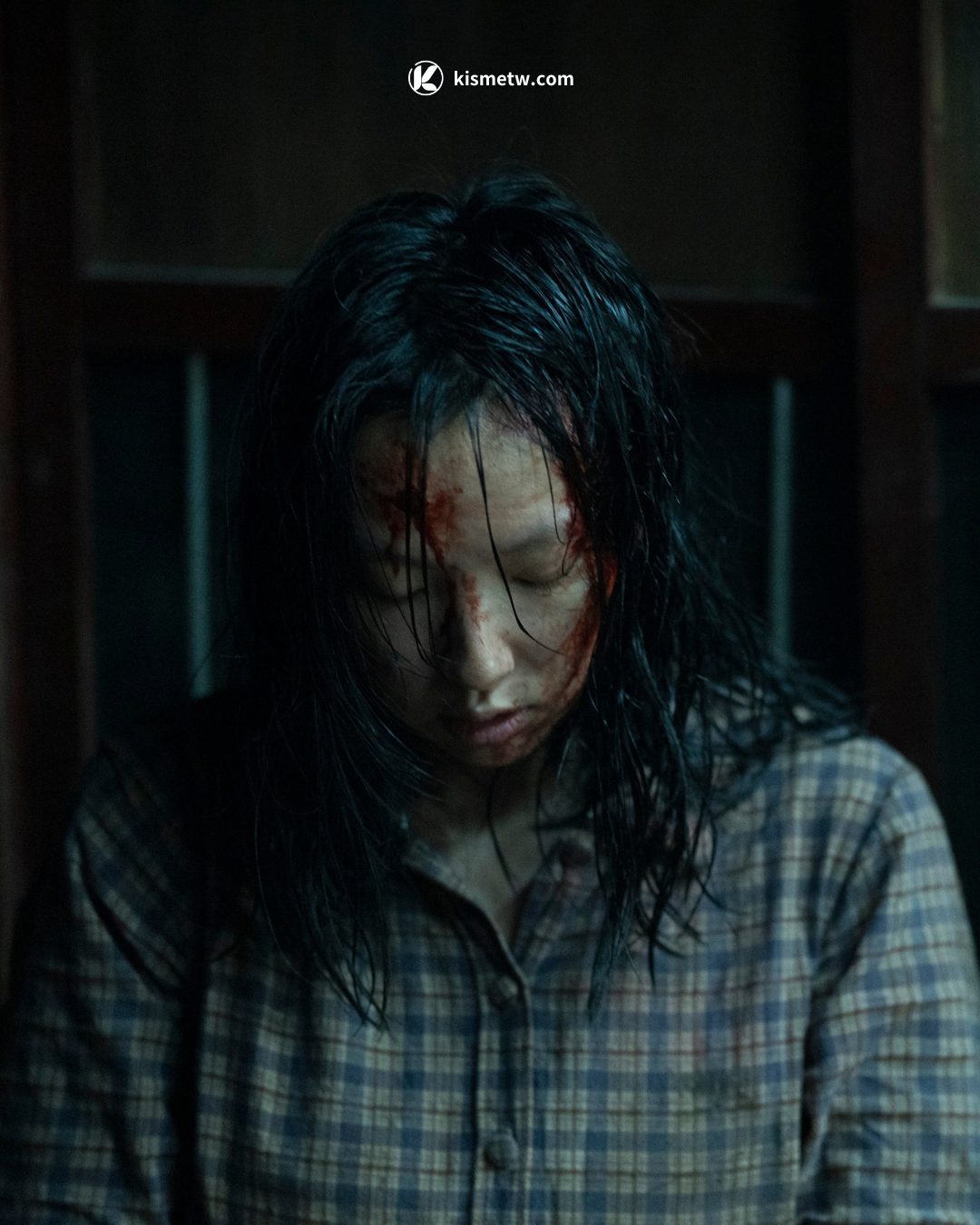 李雪《搜查瑠公圳》挑戰無頭女屍角色　真實翻模體驗重現1960命案現場 (2)